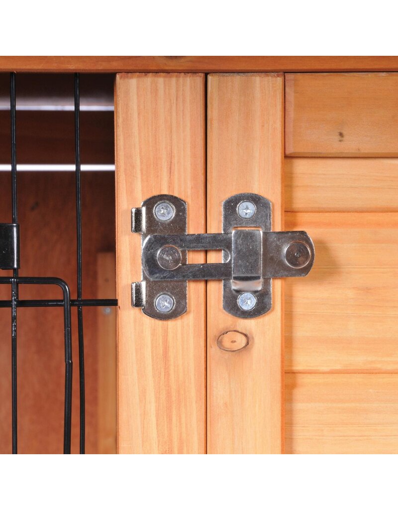 Prevue Pet Large Rabbit Hutch