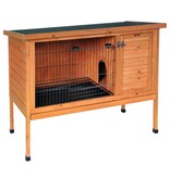 Prevue Pet Large Rabbit Hutch