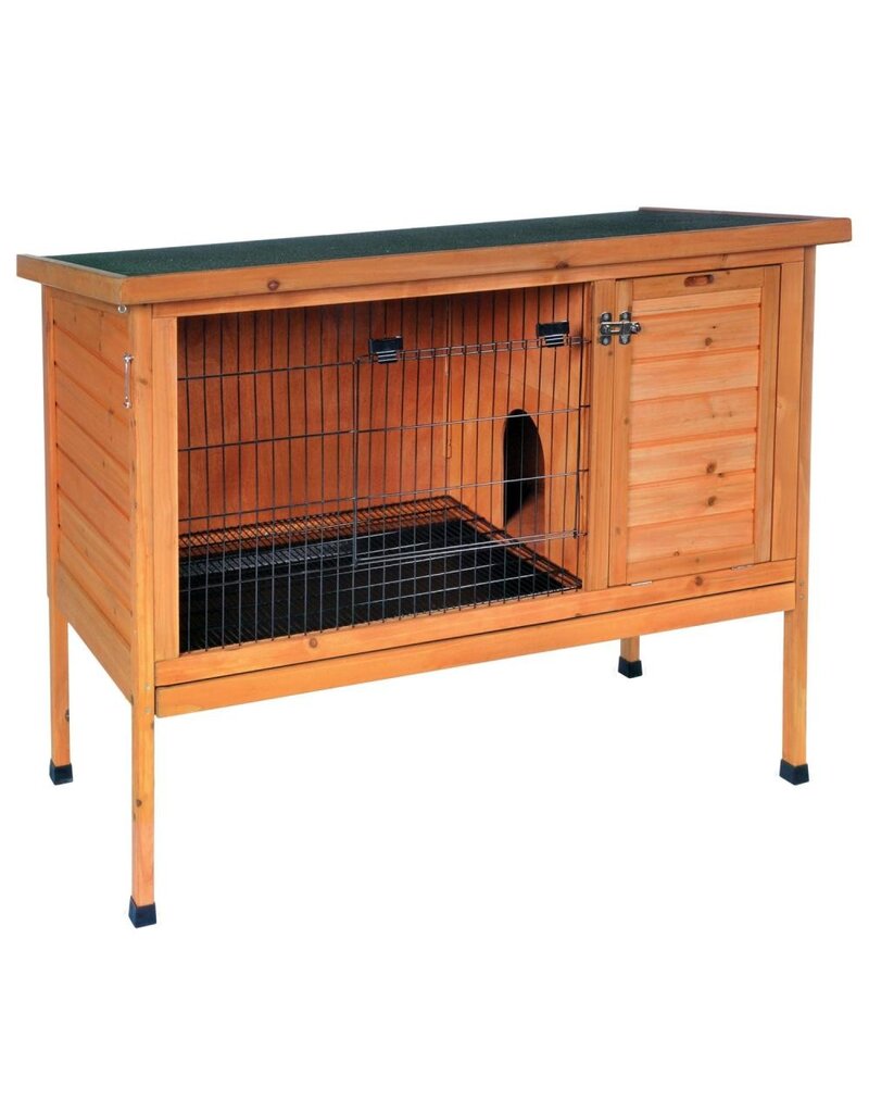 Prevue Pet Large Rabbit Hutch