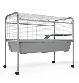 Prevue Pet Jumbo Small Animal Home with Stand
