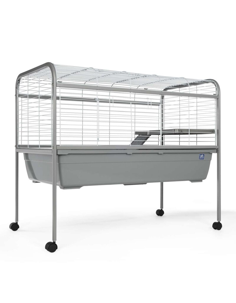 Prevue Pet Jumbo Small Animal Home with Stand