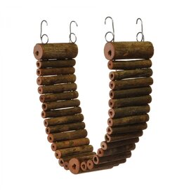 Prevue Pet Bendy Bridge Small Animal Toy