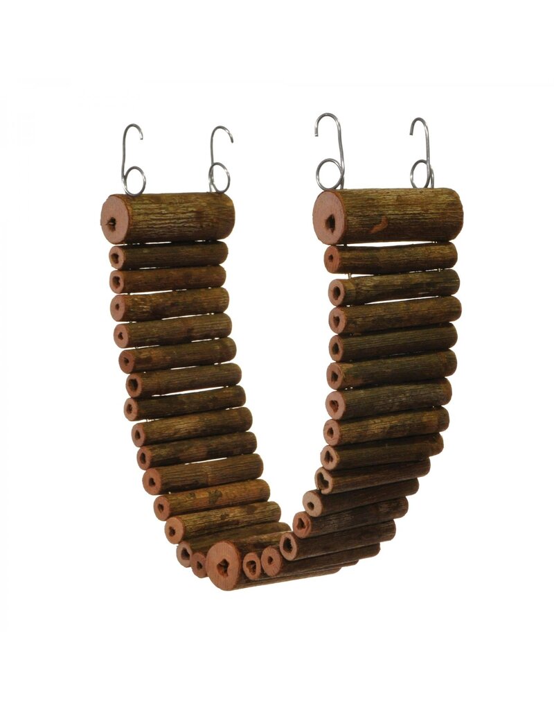 Prevue Pet Bendy Bridge Small Animal Toy
