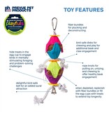 Prevue Pet Eggman Bird Toy