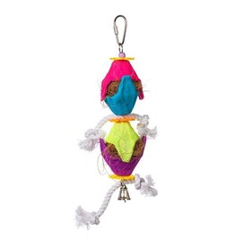 Prevue Pet Eggman Bird Toy