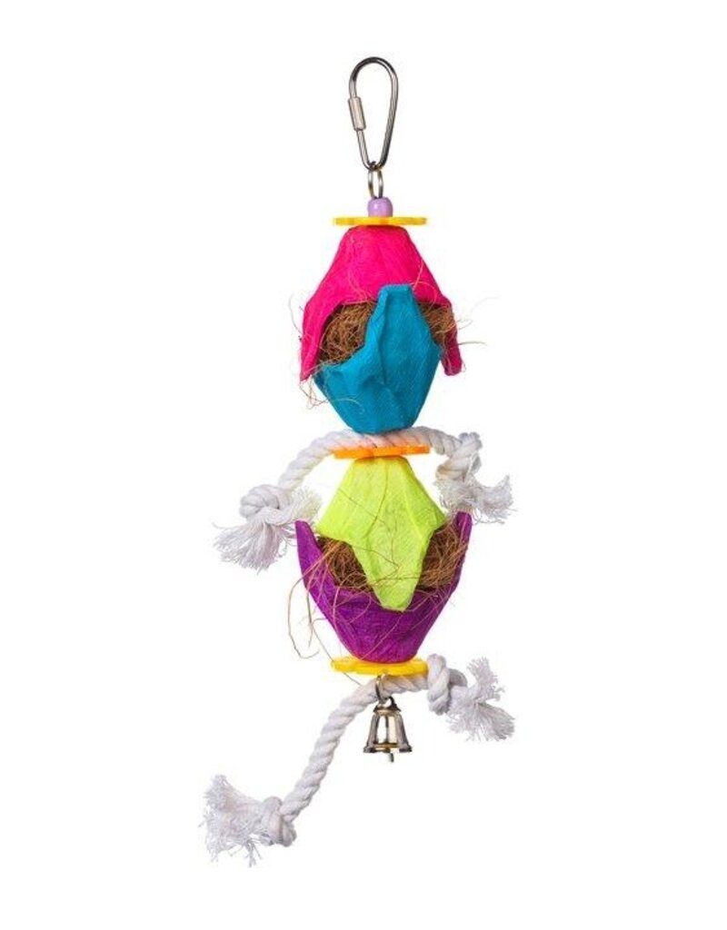 Prevue Pet Eggman Bird Toy