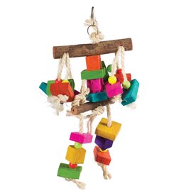 Prevue Pet Scrumptious Bird Toy