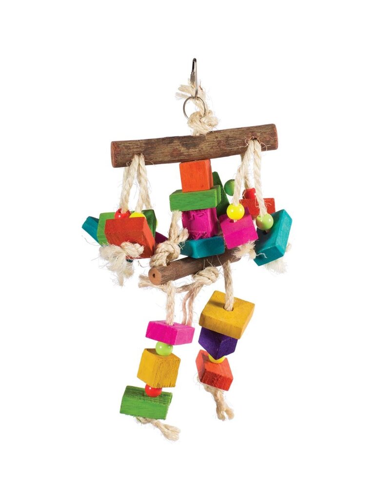 Prevue Pet Scrumptious Bird Toy