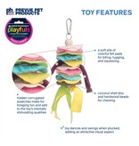 Prevue Pet Fairy Queen Bird Toy