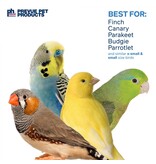 Prevue Pet Fairy Queen Bird Toy