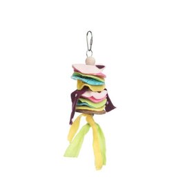 Prevue Pet Fairy Queen Bird Toy