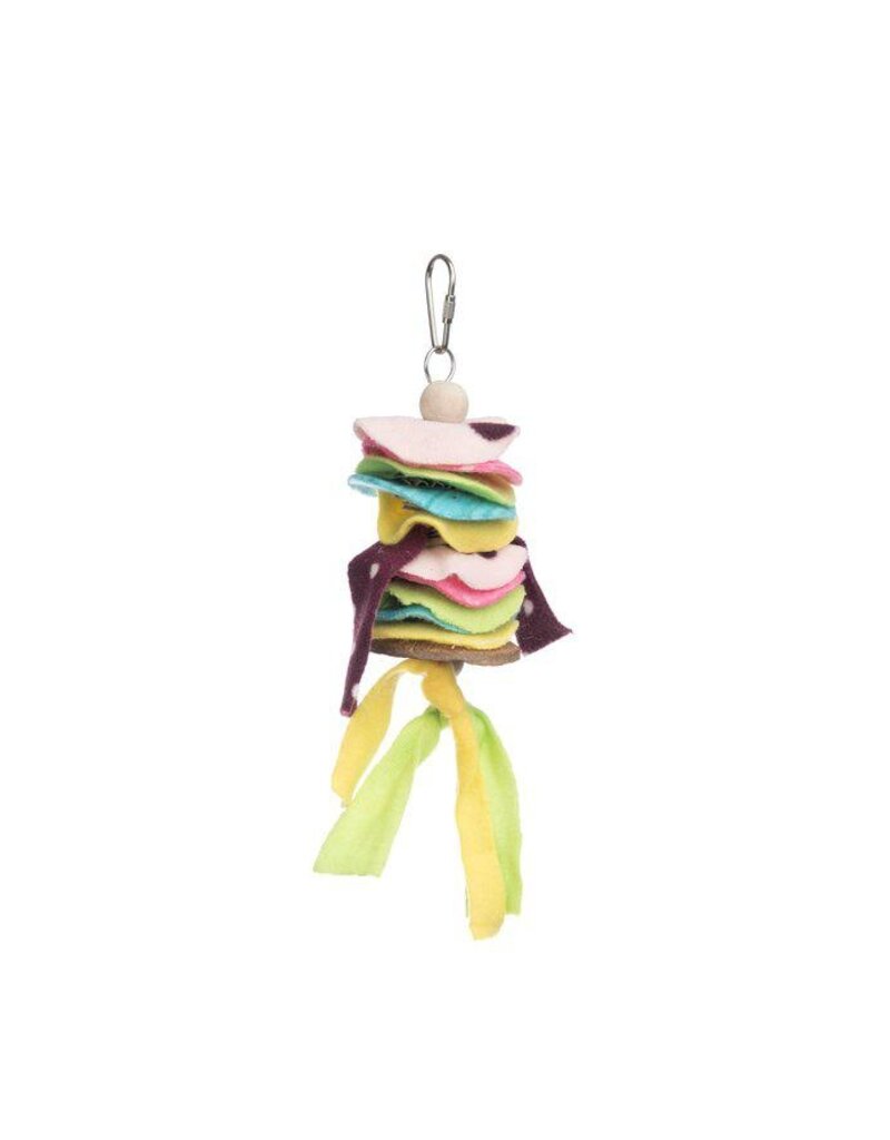 Prevue Pet Fairy Queen Bird Toy