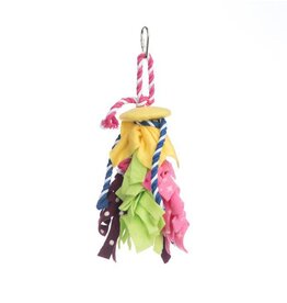 Prevue Pet Forest King Bird Toy
