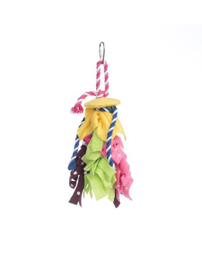 Prevue Pet Forest King Bird Toy