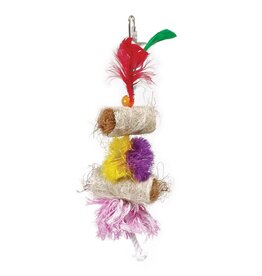 Prevue Pet Mojito Bird Toy
