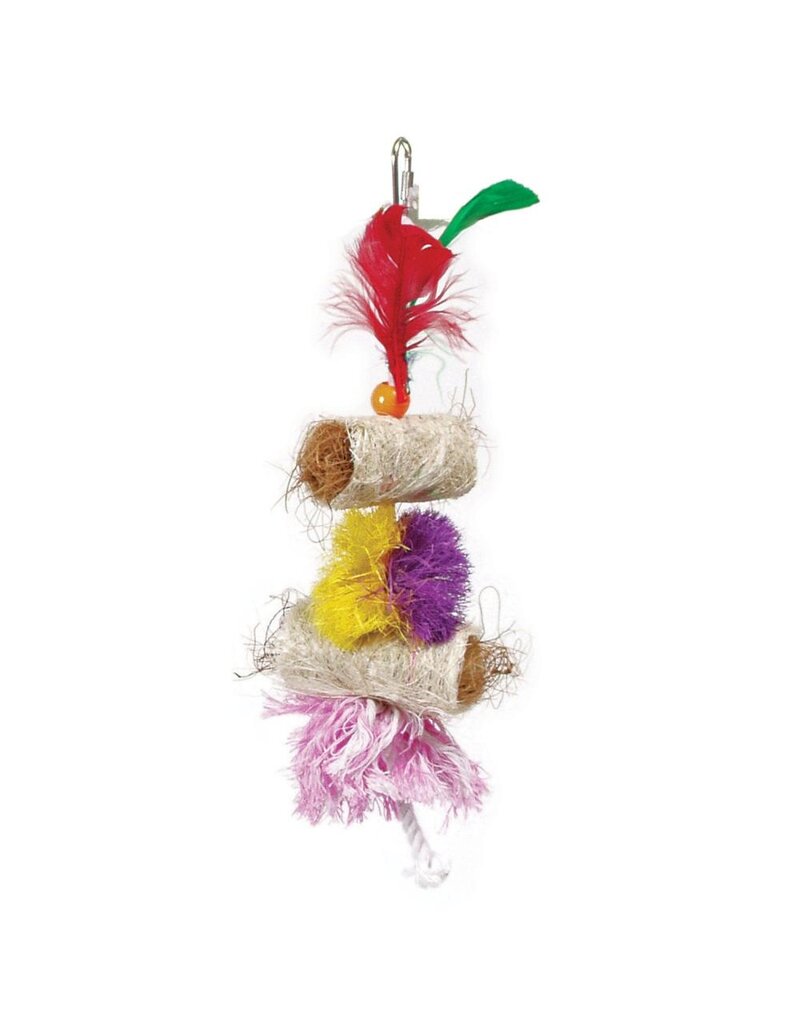 Prevue Pet Mojito Bird Toy