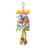 Prevue Pet Short Stack Bird Toy