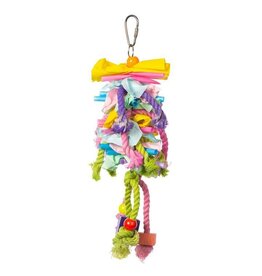 Prevue Pet Short Stack Bird Toy