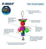 Prevue Pet Fancy Dance Bird Toy