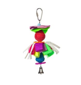 Prevue Pet Fancy Dance Bird Toy