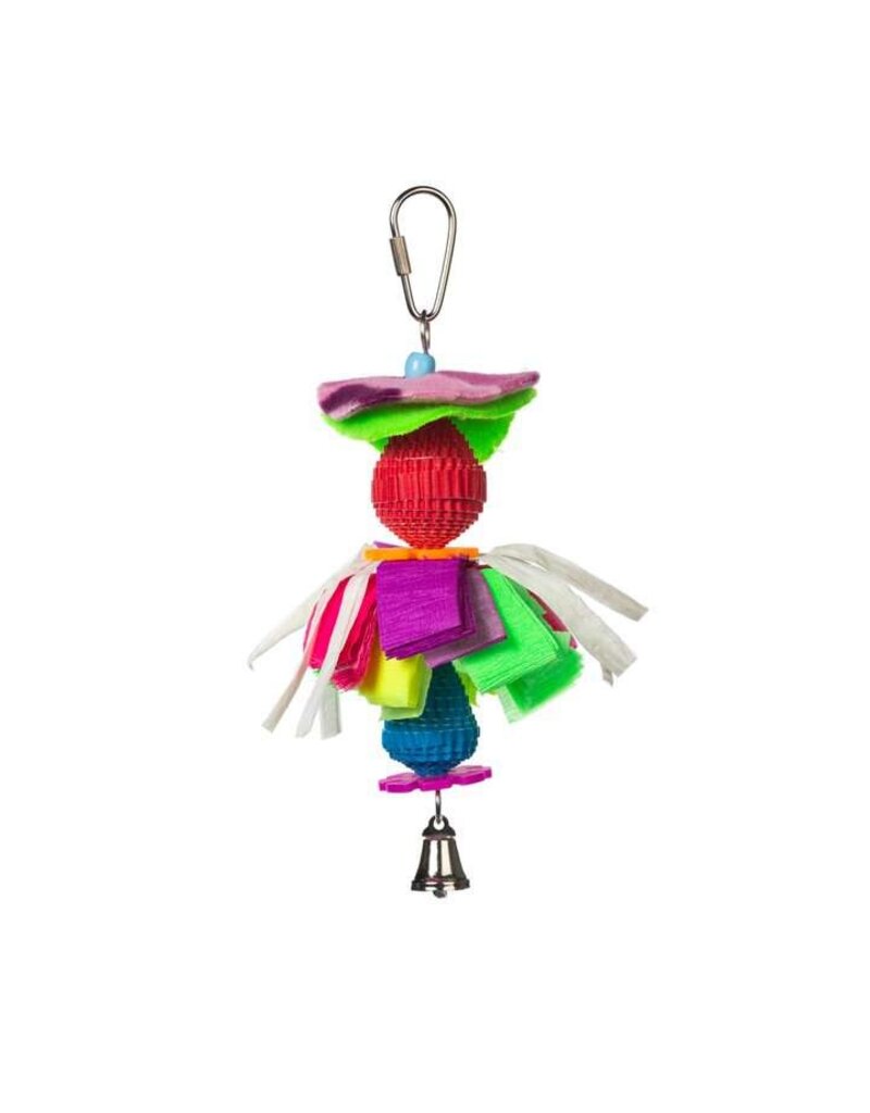 Prevue Pet Fancy Dance Bird Toy