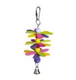 Prevue Pet Flower Power Bird Toy