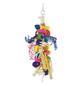 Prevue Pet Banquet Bird Toy