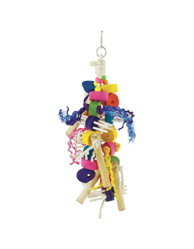 Prevue Pet Banquet Bird Toy