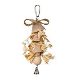 Prevue Pet Naturals Lady Bird Toy