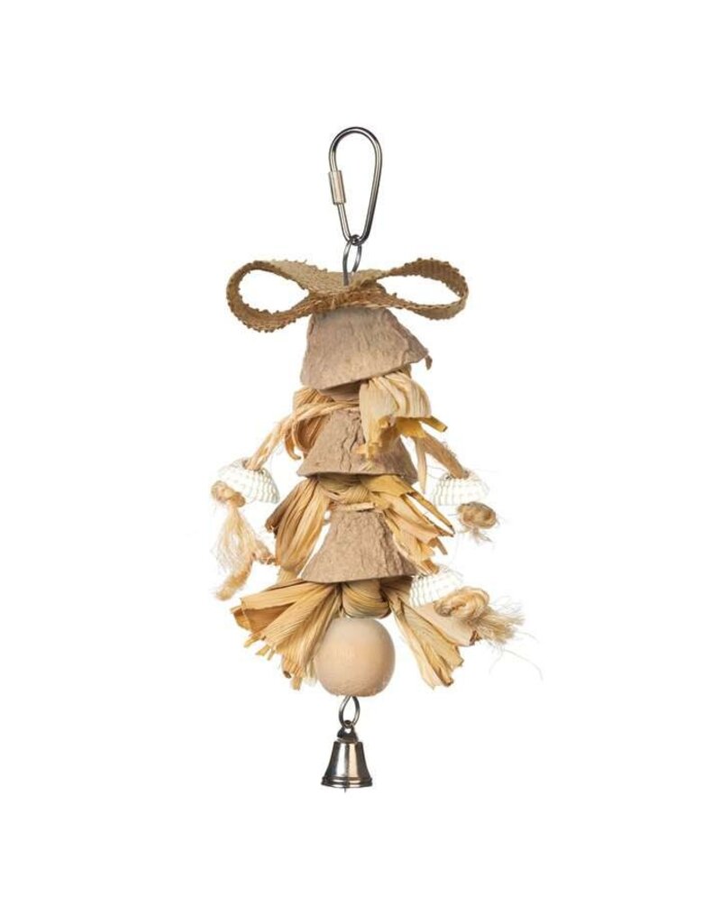 Prevue Pet Naturals Lady Bird Toy