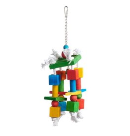 Prevue Pet Crazy Legs Bird Toy
