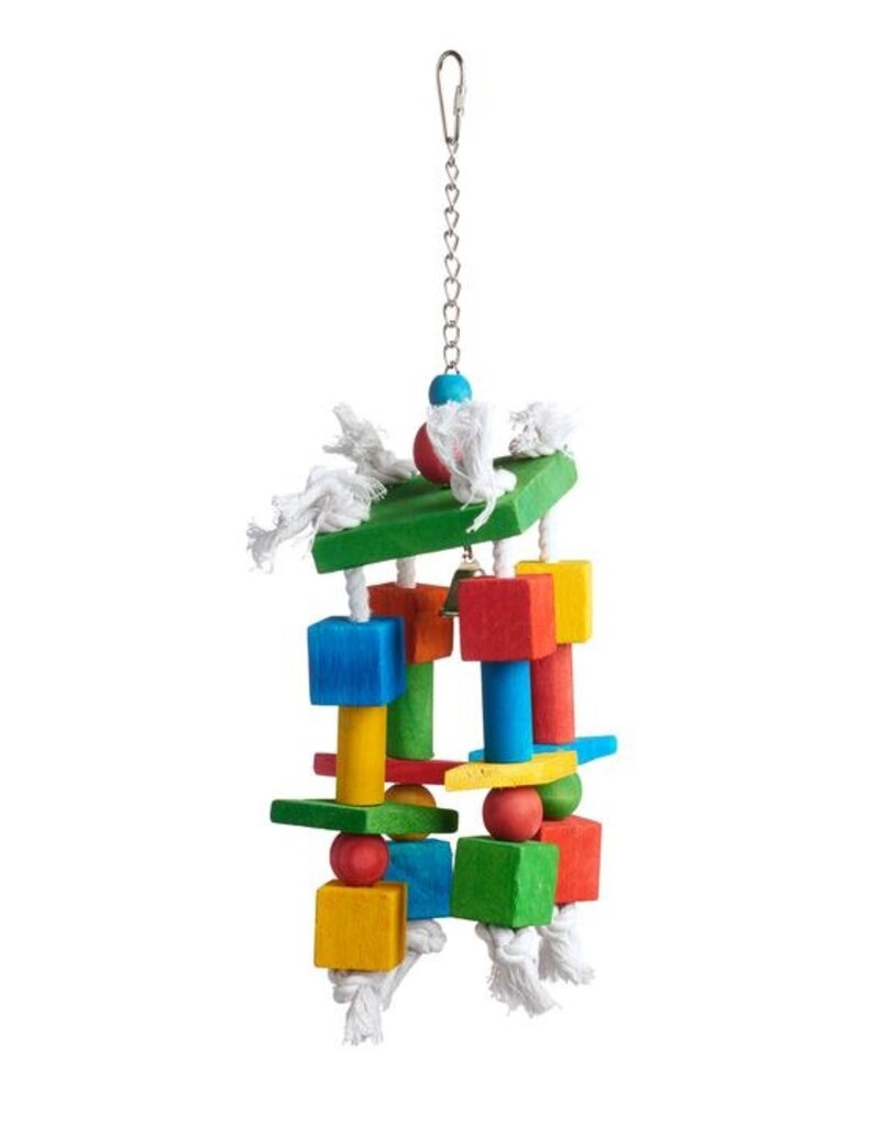 Prevue Pet Crazy Legs Bird Toy
