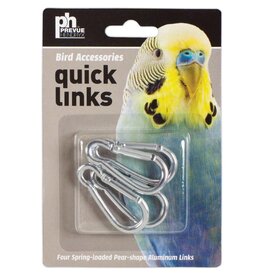 Prevue Pet Quick Links for Small Bird Toys