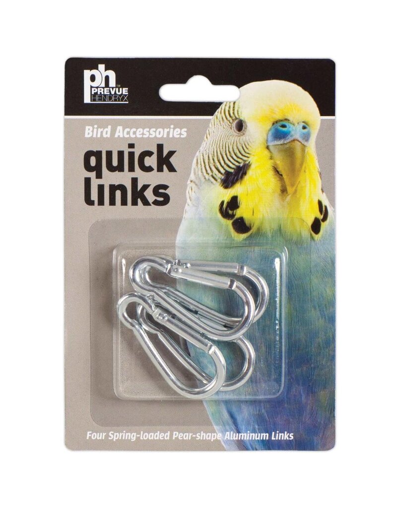 Prevue Pet Quick Links for Small Bird Toys