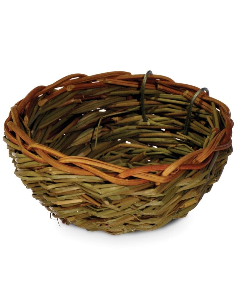 Prevue Pet Canary Twig Nest
