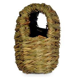Prevue Pet Parakeet Covered Nest