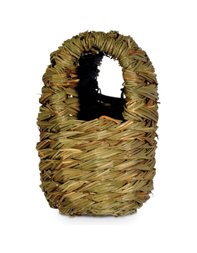 Prevue Pet Parakeet Covered Nest