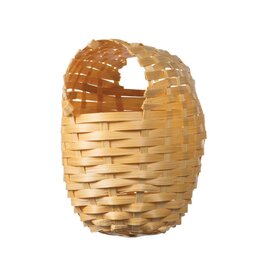 Prevue Pet Parakeet Bamboo Nest