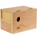 Prevue Pet Parakeet Nest Box