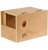 Prevue Pet Parakeet Nest Box