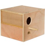Prevue Pet Cockatiel Nest Box