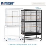 Prevue Pet Good Night Bird Cage Cover