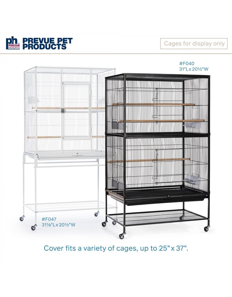 Prevue Pet Good Night Bird Cage Cover