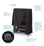 Prevue Pet Good Night Bird Cage Cover