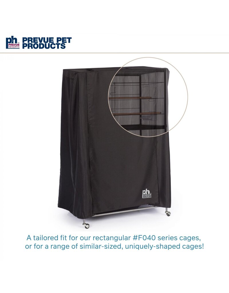 Prevue Pet Good Night Bird Cage Cover