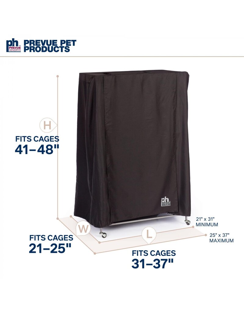 Prevue Pet Good Night Bird Cage Cover