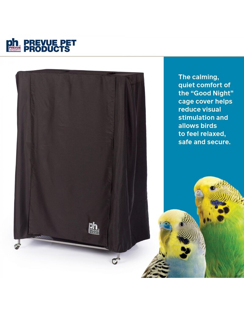 Prevue Pet Good Night Bird Cage Cover