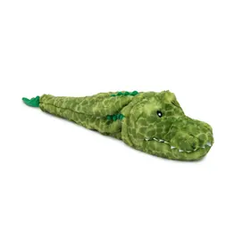 Fab Dog Fab Dog Dog Toy Flingy Alligator