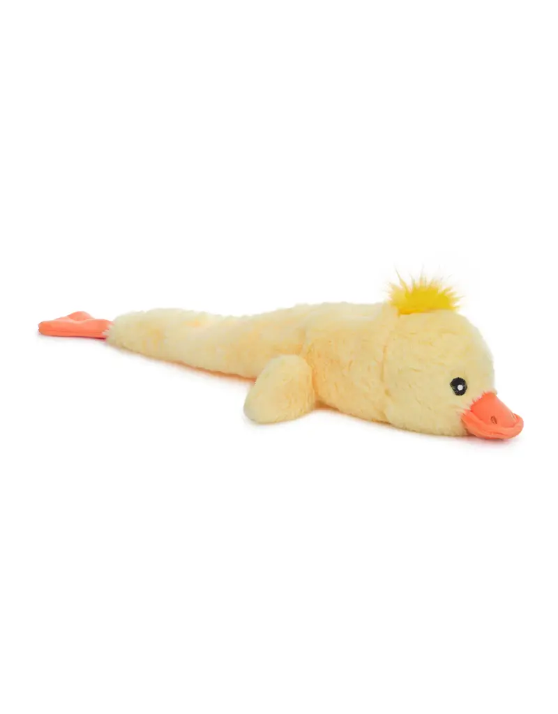 Fab Dog Fab Dog Dog Toy Flingy Duck
