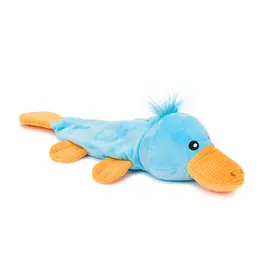 Fab Dog Fab Dog Dog Toy Flingy Platypus